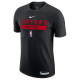 Nike Ανδρική κοντομάνικη μπλούζα Toronto Raptors